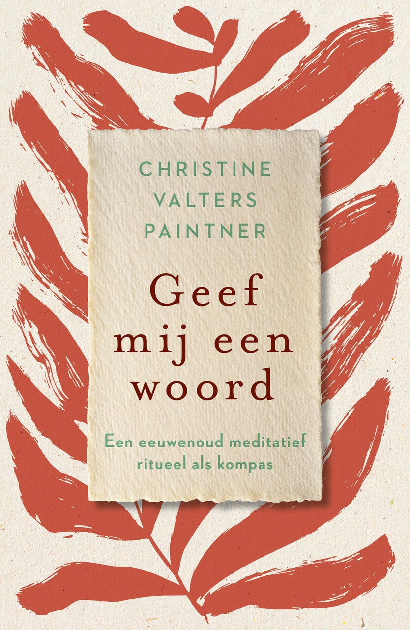 Geef mij een woord (Paperback)