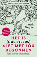 Het is (nog steeds) niet met jou begonnen (Paperback)