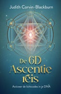 De 6D Ascentie reis (Paperback)