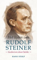 Het lijden van Rudolf Steiner (E-book)