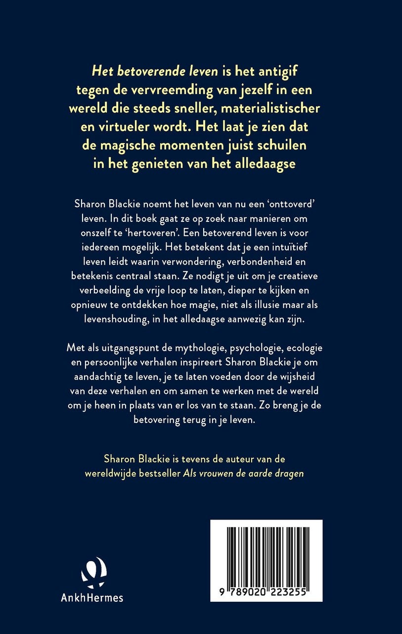 Het betoverende leven (Paperback)
