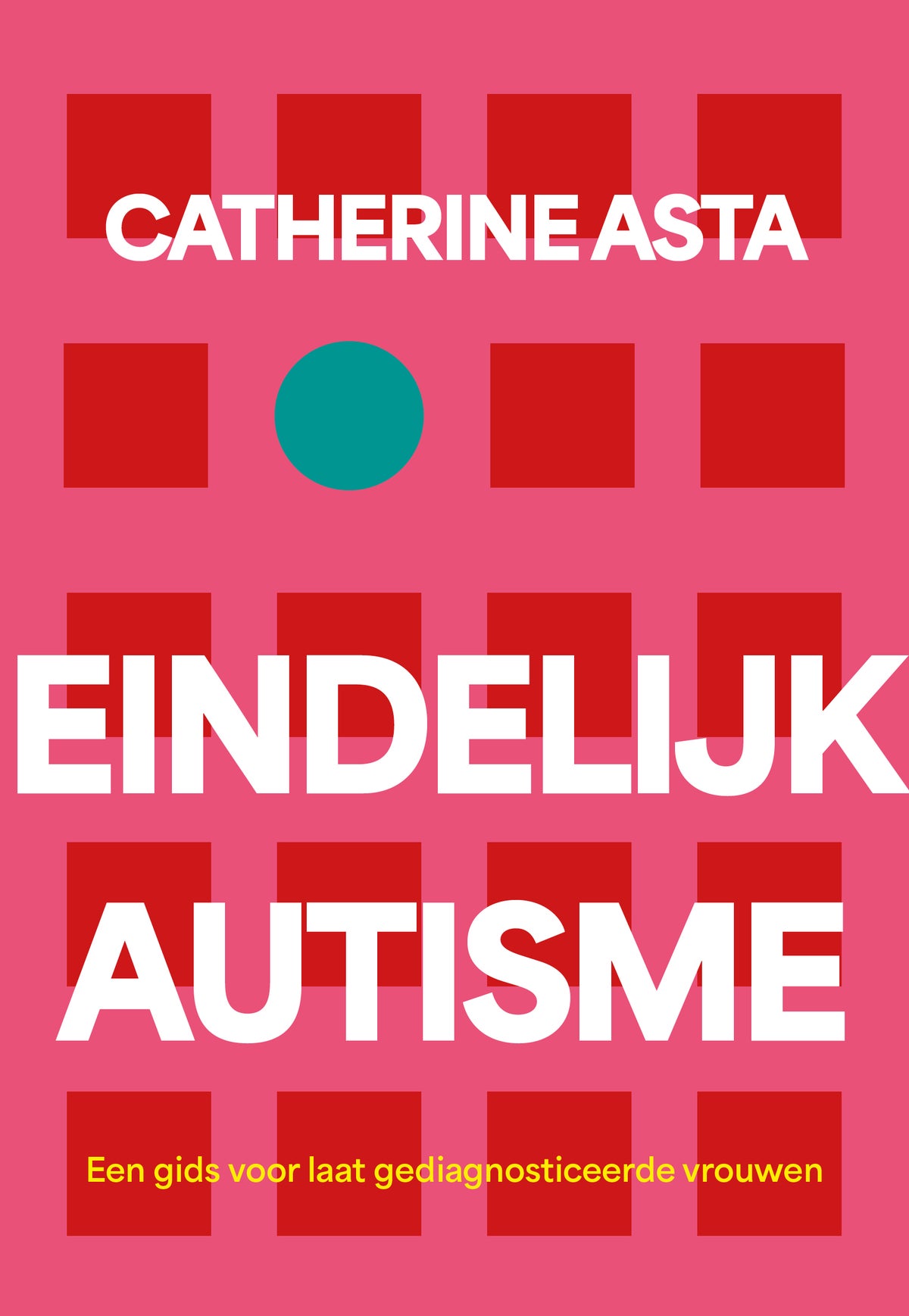 Eindelijk autisme (Paperback)