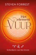 Het element vuur (Paperback)