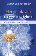 Het geluk van hooggevoeligheid (E-book)