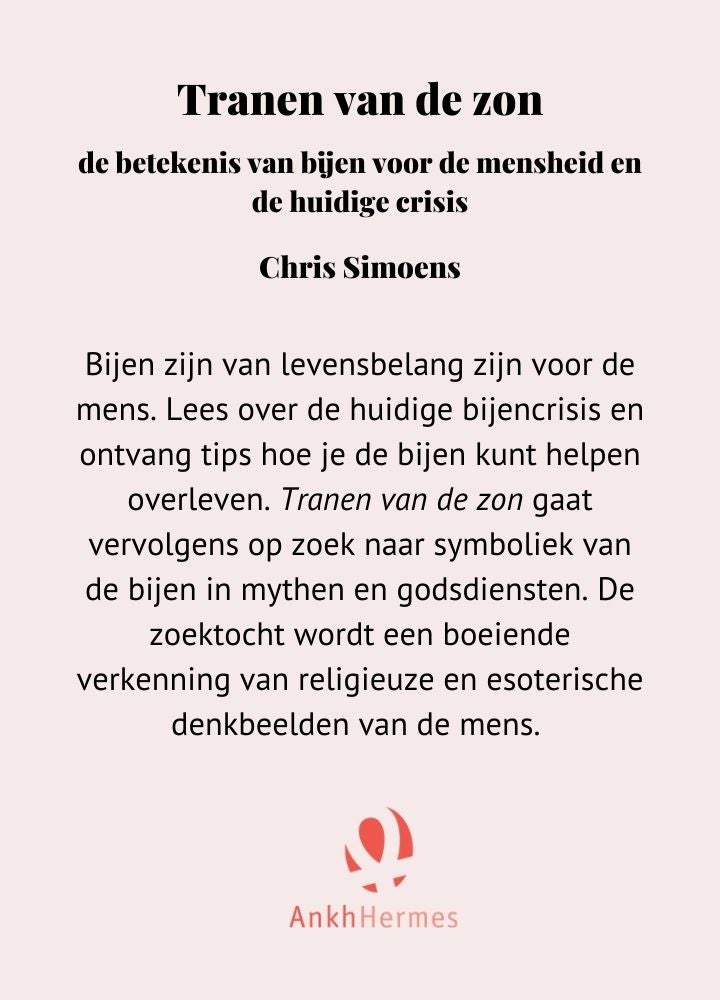 Tranen van de zon (E-book)