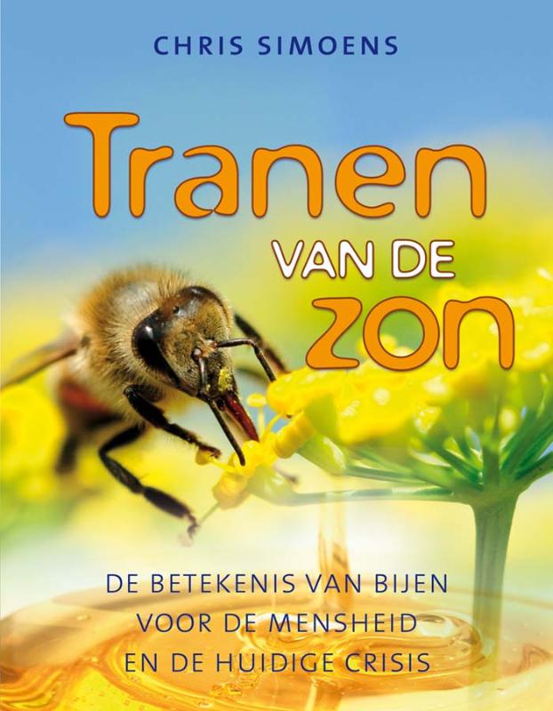 Tranen van de zon (E-book)