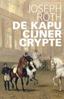 De kapucijner crypte (E-book)