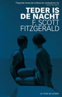 Teder is de nacht (E-book)