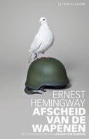 Afscheid van de wapenen (Paperback)