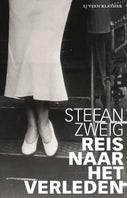Reis naar het verleden (Paperback)