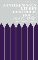 Aantekeningen uit het dodenhuis (E-book)