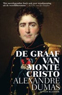 De graaf van Montecristo (E-book)