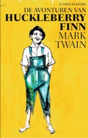 De avonturen van Huckleberry Finn (Paperback)