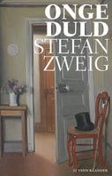Ongeduld (E-book)