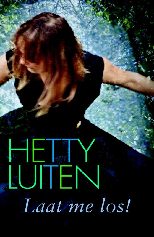 Laat me los (E-book)