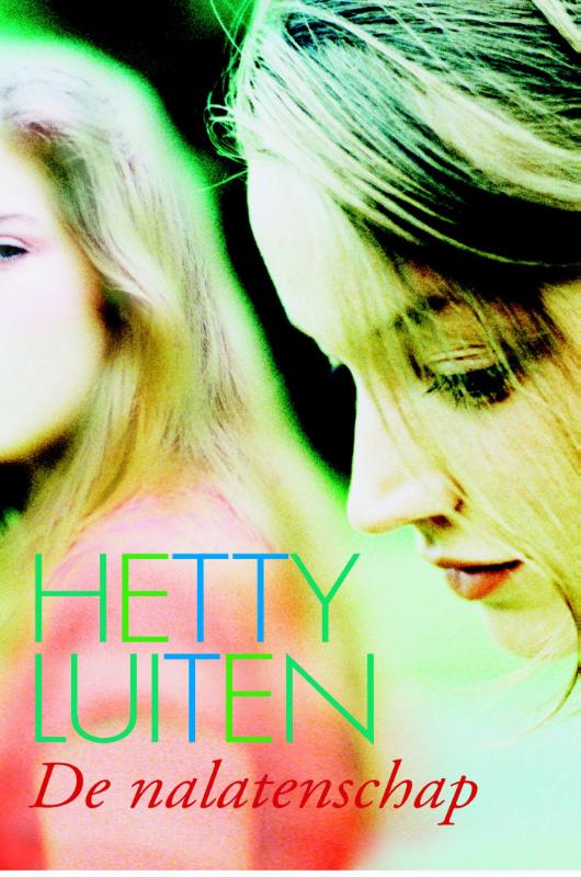 De nalatenschap (E-book)