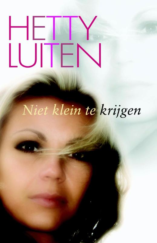 Niet klein te krijgen (E-book)