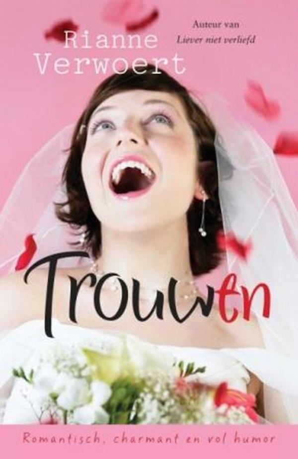 Trouw(en) (E-book)