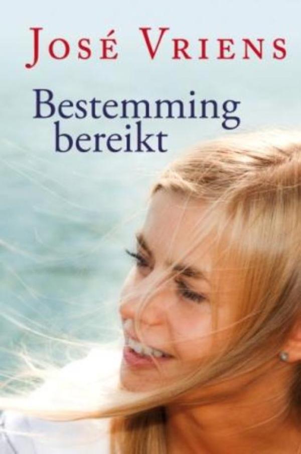 Bestemming bereikt (E-book)