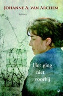 Het ging niet voorbij (E-book)