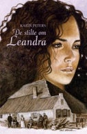 De stilte om Leandra (E-book)