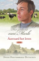 Aanvaard het leven (E-book)