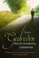 Gedreven (E-book)