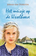 Het meisje van de Ijsselhoeve (E-book)