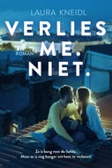 Verlies me. Niet. (E-book)