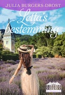 Letta's bestemming (E-book)