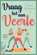 Vraag het aan Veerle (E-book)