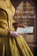 Het torentje van Adelheid (E-book)