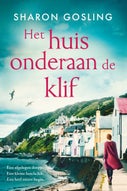 Het huis onderaan de klif (Paperback)