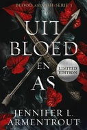 Uit bloed en as (Paperback)