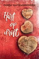 Hart op drift (E-book)