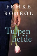 Tulpenliefde (E-book)