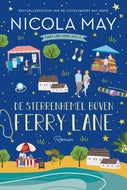 De sterrenhemel boven Ferry Lane (Paperback)