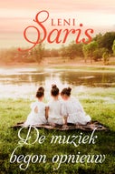 De muziek begon opnieuw (E-book)