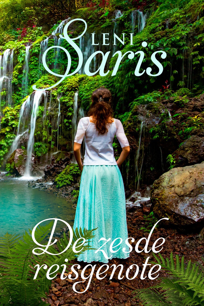 De zesde reisgenote (E-book)