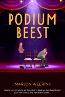Podiumbeest (E-book)