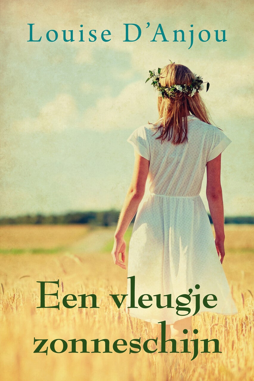 Een vleugje zonneschijn (E-book)