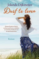 Durf te leven (Hardback)