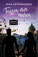 Tussen vier muren (E-book)