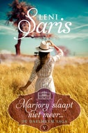 Marjory slaapt niet meer.. (E-book)