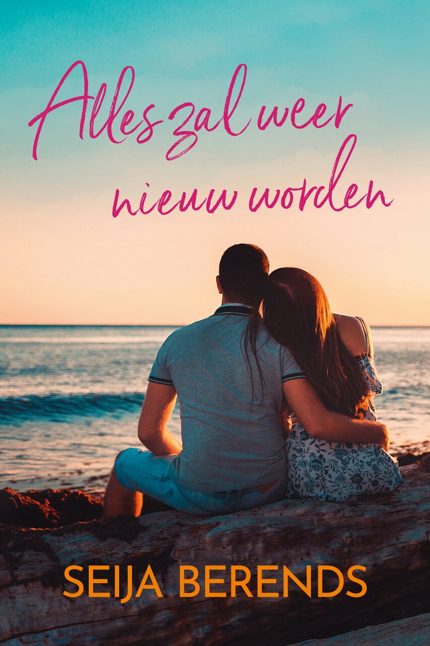Alles zal weer nieuw worden (E-book)