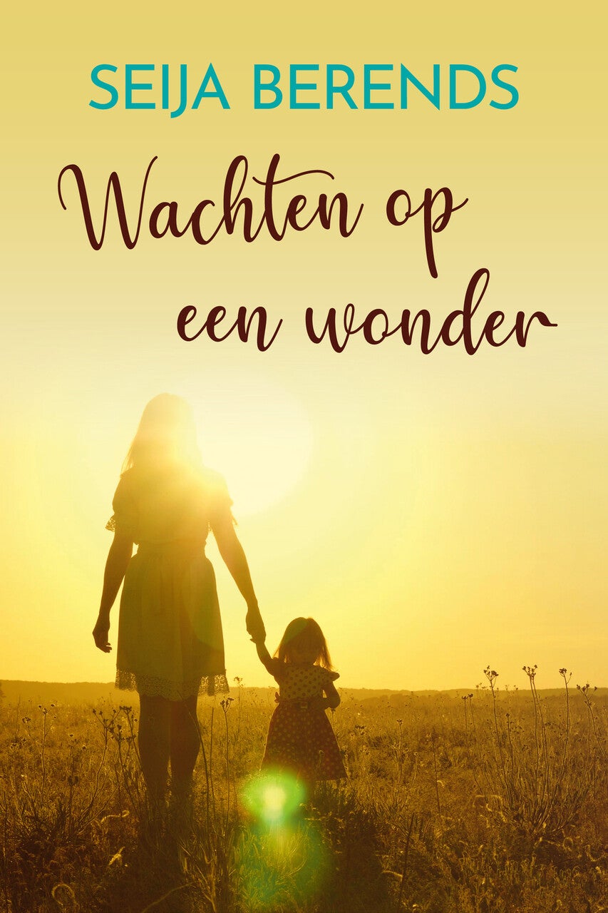 Wachten op een wonder (E-book)