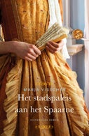 Het stadspaleis aan het Spaarne (Paperback)