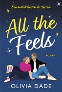 All the Feels (E-book)