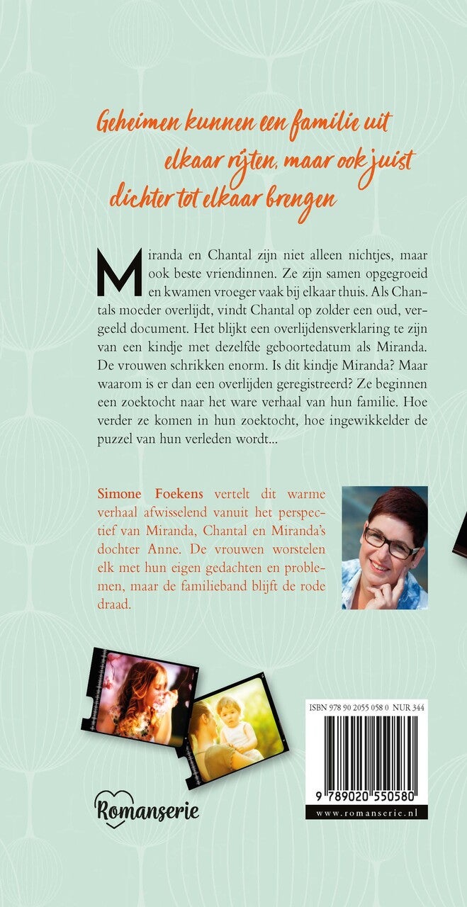 Winst voor het leven (Hardback)