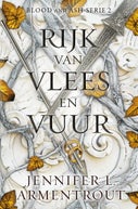 Rijk van vlees en vuur (Paperback)